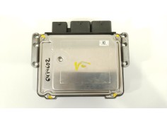 Recambio de centralita motor uce para citroën c3 ii (sc_) 1.4 vti 95 referencia OEM IAM 9676379780 0261S06620 9666319180