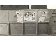 Recambio de centralita motor uce para toyota auris (_e15_) 2.0 d-4d (ade150_) referencia OEM IAM 8966102D91  758009591 2