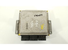 Recambio de centralita motor uce para peugeot 508 sw i (8e_) 2.0 hdi referencia OEM IAM 9678514580  9666912580