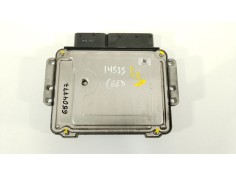 Recambio de centralita motor uce para kia cee´d sw (ed) 1.6 crdi 115 referencia OEM IAM 391132A510  0281016570