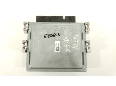 Recambio de centralita motor uce para ford kuga i 2.0 tdci 4x4 referencia OEM IAM 8V4112A650AD 5WS40583ET 1570697