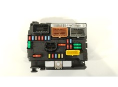 Recambio de caja reles / fusibles para citroën c3 iii (sx) 1.2 vti 82 lpg referencia OEM IAM 9667199680  6500HV