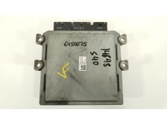 Recambio de centralita motor uce para volvo s40 ii (544) 2.0 d referencia OEM IAM 31211081AA 5WS40328CT 8603118