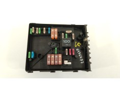 Recambio de caja reles / fusibles para seat leon (1p1) 2.0 tdi 16v referencia OEM IAM 1K0937125  
