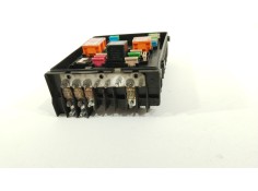 Recambio de caja reles / fusibles para seat leon (1p1) 2.0 tdi 16v referencia OEM IAM 1K0937125   2
