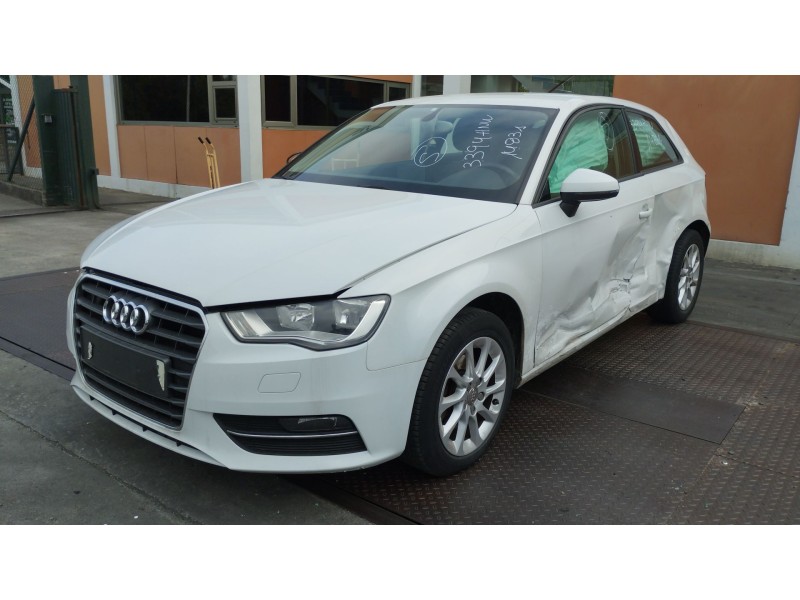 audi a3 (8v1, 8vk) del año 2013