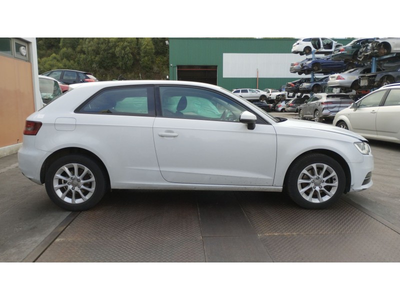 audi a3 (8v1, 8vk) del año 2013