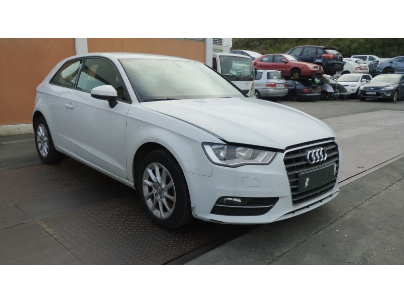 audi a3 (8v1, 8vk) del año 2013