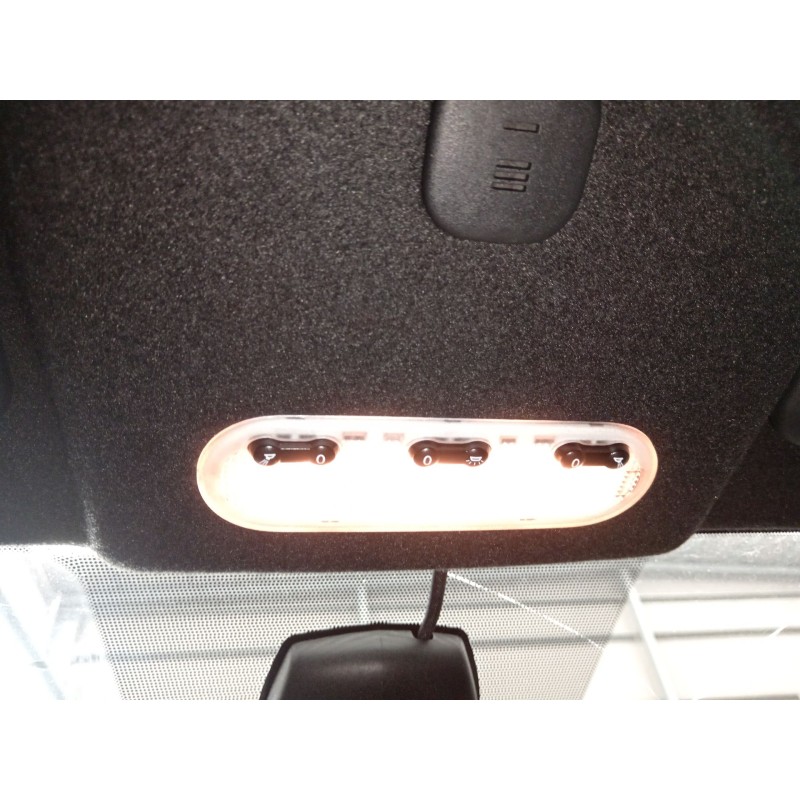 Recambio de luz interior para nissan juke (f15) 1.6 dig-t nismo rs referencia OEM IAM 8200073234  