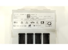 Recambio de caja reles / fusibles para mini mini (f55) one referencia OEM IAM 61355B5D695 6497177820 873696702 2