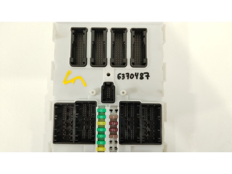 Recambio de caja reles / fusibles para mini mini (f55) one referencia OEM IAM 61355B5D695 6497177820 873696702 Recambio de caja reles / fusibles para mini mini (f55) one referencia OEM IAM 61355B5D695 6497177820 873696702