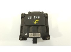 Recambio de valvula aire adicional para seat leon (1p1) 2.0 tdi 16v referencia OEM IAM 6Q0906625  
