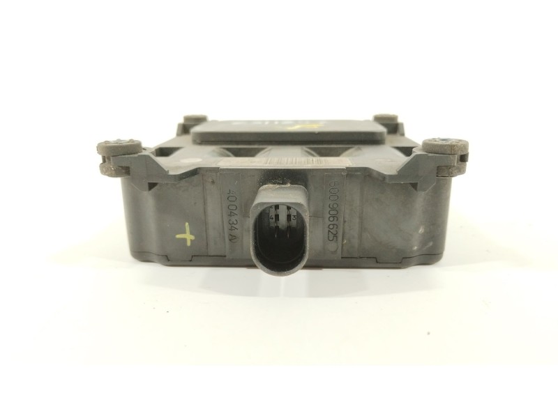 Recambio de valvula aire adicional para seat leon (1p1) 2.0 tdi 16v referencia OEM IAM 6Q0906625  