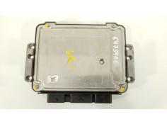 Recambio de centralita motor uce para peugeot 207/207+ (wa_, wc_) 1.4 hdi referencia OEM IAM 9657699480 0281012523 9664843480