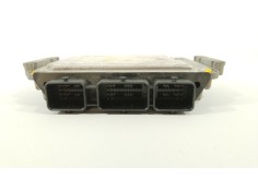 Recambio de centralita motor uce para peugeot 207/207+ (wa_, wc_) 1.4 hdi referencia OEM IAM 9657699480 0281012523 9664843480 2