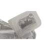 CERRADURA PUERTA DELANTERA DERECHA 5TB837016A 