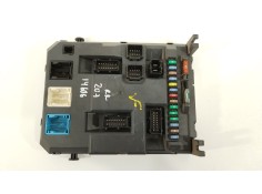 Recambio de caja reles / fusibles para peugeot 207/207+ (wa_, wc_) 1.4 hdi referencia OEM IAM 9664983080  10557680
