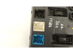 Recambio de caja reles / fusibles para peugeot 207/207+ (wa_, wc_) 1.4 hdi referencia OEM IAM 9664983080  10557680 2