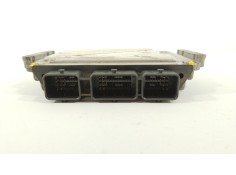 Recambio de centralita motor uce para citroën c3 i (fc_, fn_) 1.4 hdi referencia OEM IAM 9657699480 0281012529 9663475880 2