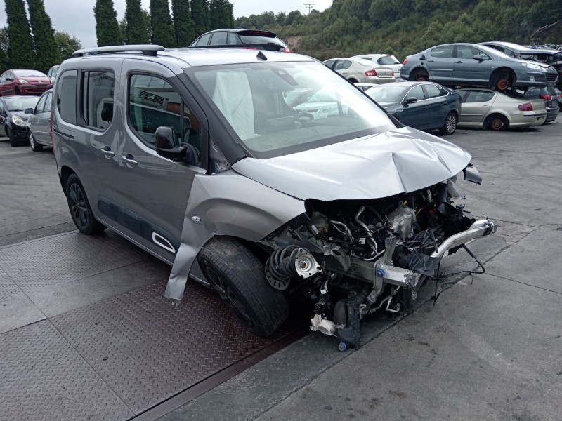 citroën berlingo (er_, ec_) del año 2021