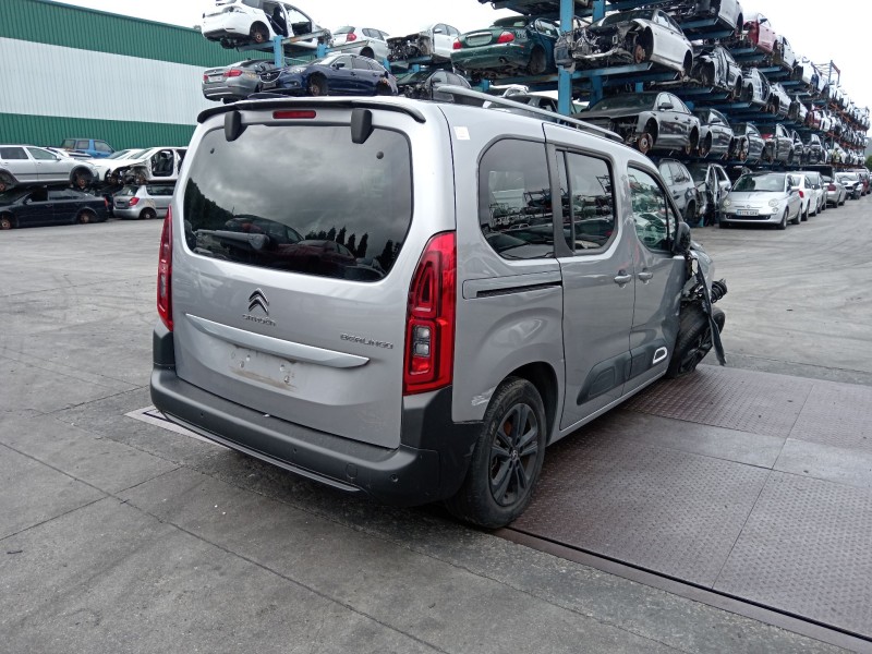 citroën berlingo (er_, ec_) del año 2021