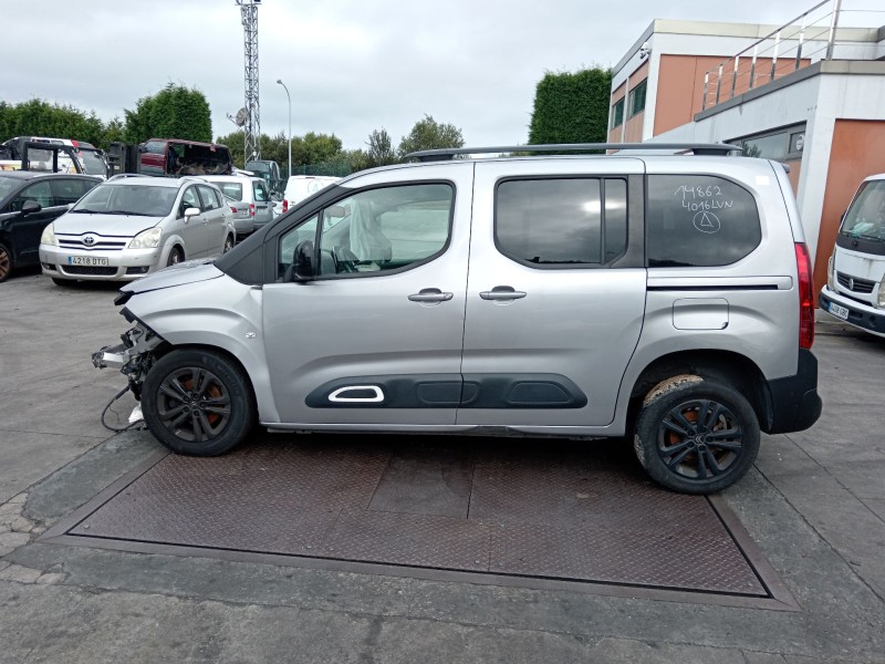 citroën berlingo (er_, ec_) del año 2021