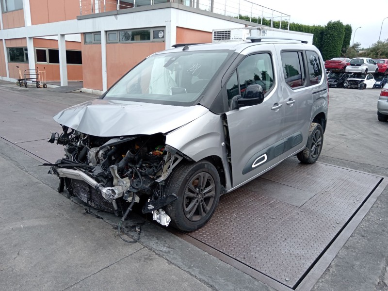 citroën berlingo (er_, ec_) del año 2021