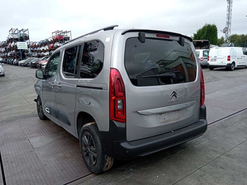 citroën berlingo (er_, ec_) del año 2021