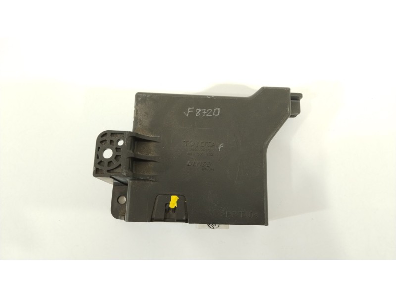 Recambio de modulo electronico para toyota yaris (ksp9/scp9/nlp9) básico referencia OEM IAM 886500D170  