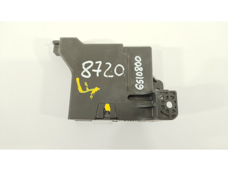 Recambio de modulo electronico para toyota yaris (ksp9/scp9/nlp9) básico referencia OEM IAM 886500D170  
