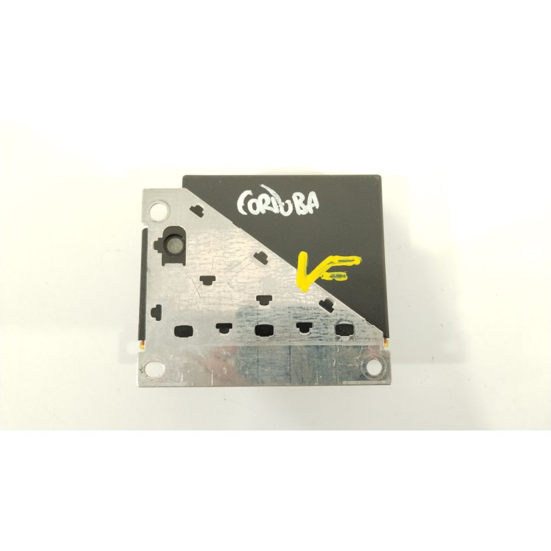 Recambio de centralita airbag para seat cordoba (6l2) 1.9 tdi referencia OEM IAM 6Q0909605AD  21051003