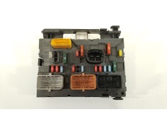 Recambio de caja reles / fusibles para peugeot 207/207+ (wa_, wc_) 1.4 hdi referencia OEM IAM 9664055780  BSML11