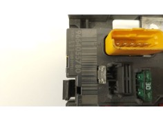 Recambio de caja reles / fusibles para peugeot 207/207+ (wa_, wc_) 1.4 hdi referencia OEM IAM 9664055780  BSML11 2