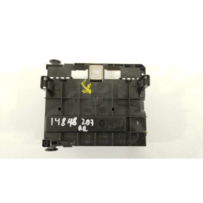 Recambio de caja reles / fusibles para peugeot 207/207+ (wa_, wc_) 1.4 hdi referencia OEM IAM 9664055780  BSML11