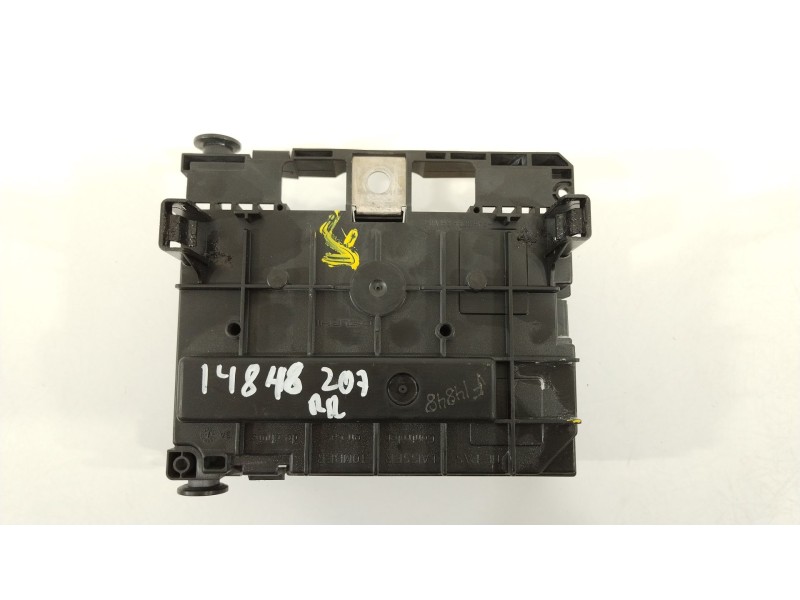 Recambio de caja reles / fusibles para peugeot 207/207+ (wa_, wc_) 1.4 hdi referencia OEM IAM 9664055780  BSML11