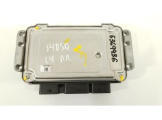 Recambio de centralita motor uce para citroën c4 i (lc_) 1.6 16v referencia OEM IAM 9664285080 0261201609 9652552380