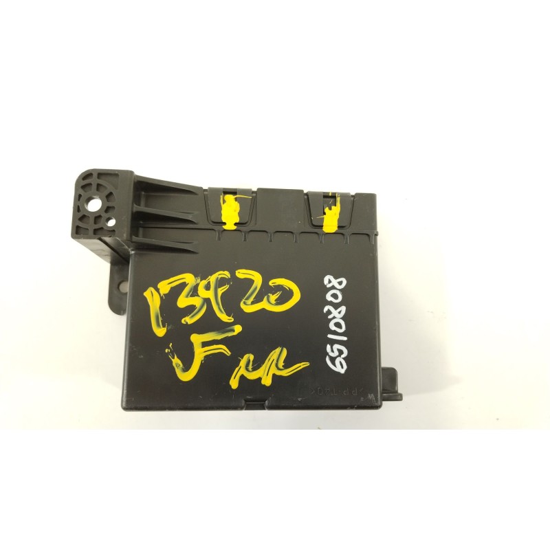 Recambio de modulo electronico para toyota rav 4 iii (_a3_) 2.2 d (ala35_) referencia OEM IAM 8865042361  1777002422