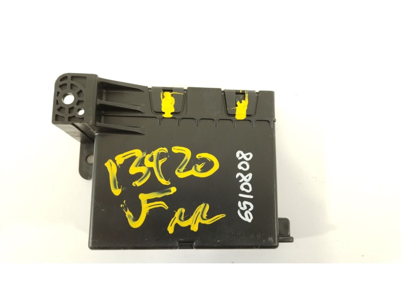 Recambio de modulo electronico para toyota rav 4 iii (_a3_) 2.2 d (ala35_) referencia OEM IAM 8865042361  1777002422