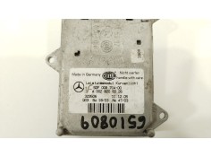 Recambio de centralita faros xenon para mercedes-benz clase r (w251, v251) r 320 cdi 4-matic (251.022, 251.122) referencia OEM I 2