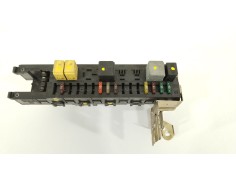 Recambio de caja reles / fusibles para mercedes-benz clase c (w203) berlina 270 cdi (203.016) referencia OEM IAM 2035453201  5DK