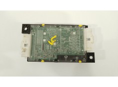 Recambio de modulo electronico para mercedes-benz sprinter 3,5-t furgoneta (b907, b910) 314 cdi rwd (907.631, 907.633, 907.635, 