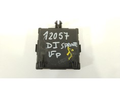 Recambio de modulo electronico para mercedes-benz sprinter 3,5-t furgoneta (b907, b910) 314 cdi rwd (907.631, 907.633, 907.635, 