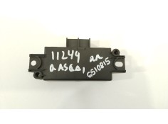 Recambio de modulo electronico para nissan qashqai (j11) acenta referencia OEM IAM 285384EA0A  305166