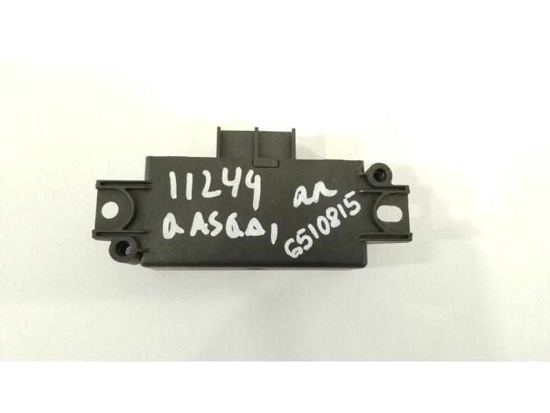 Recambio de modulo electronico para nissan qashqai (j11) acenta referencia OEM IAM 285384EA0A  305166