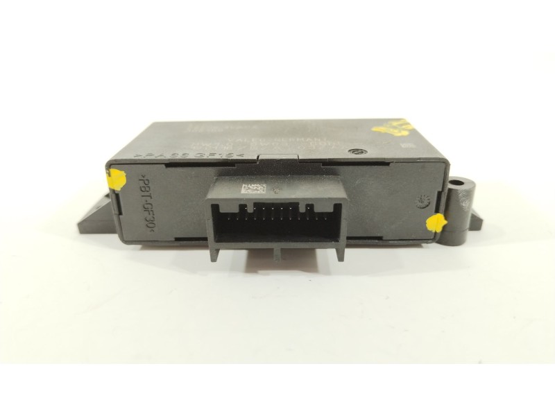 Recambio de modulo electronico para nissan qashqai (j11) acenta referencia OEM IAM 285384EA0A  305166