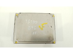 Recambio de centralita motor uce para bmw 3 coupé (e46) 330 ci referencia OEM IAM 7519308 7522322 5WK90015