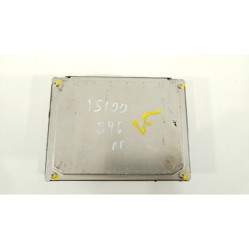 Recambio de centralita motor uce para bmw 3 coupé (e46) 330 ci referencia OEM IAM 7519308 7522322 5WK90015
