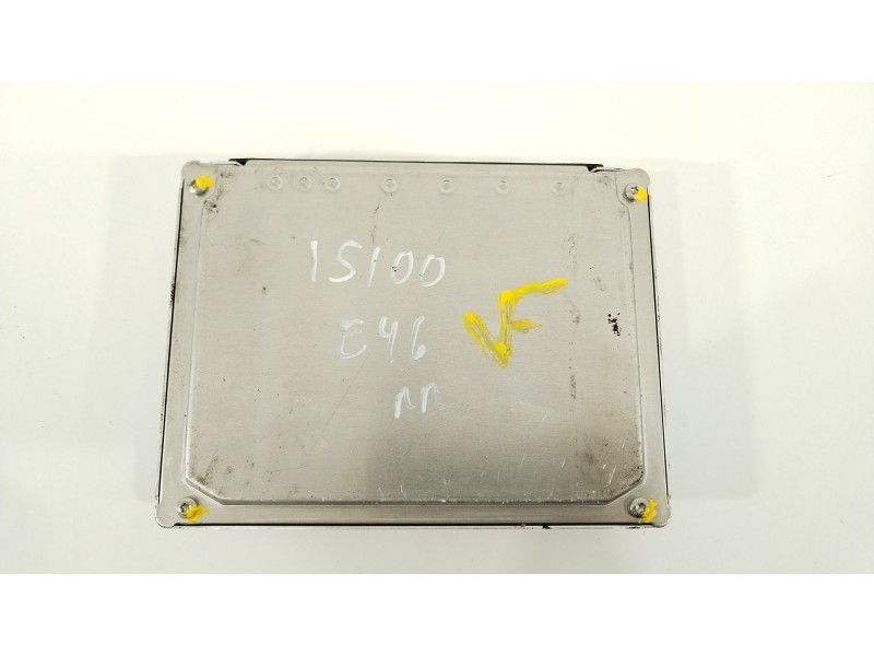 Recambio de centralita motor uce para bmw 3 coupé (e46) 330 ci referencia OEM IAM 7519308 7522322 5WK90015