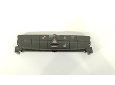 Recambio de mando multifuncion para mercedes-benz clase e (w211) e 270 cdi (211.016) referencia OEM IAM 2118210658  A2118210658