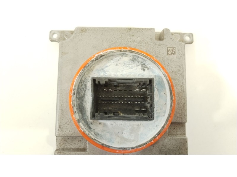 Recambio de centralita faros xenon para volkswagen golf vii sportsvan advance referencia OEM IAM 7P5941591AD  7P5941591A